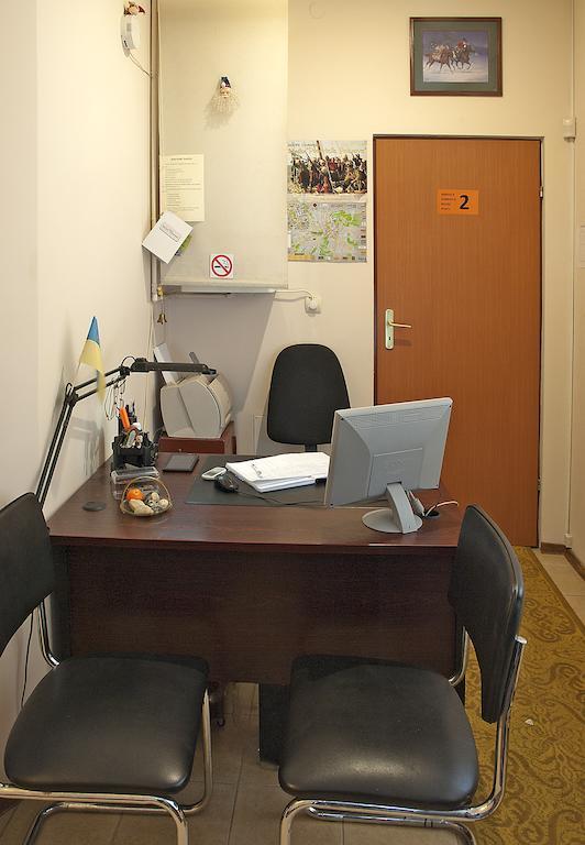 إلفيف Niko Hostel المظهر الخارجي الصورة