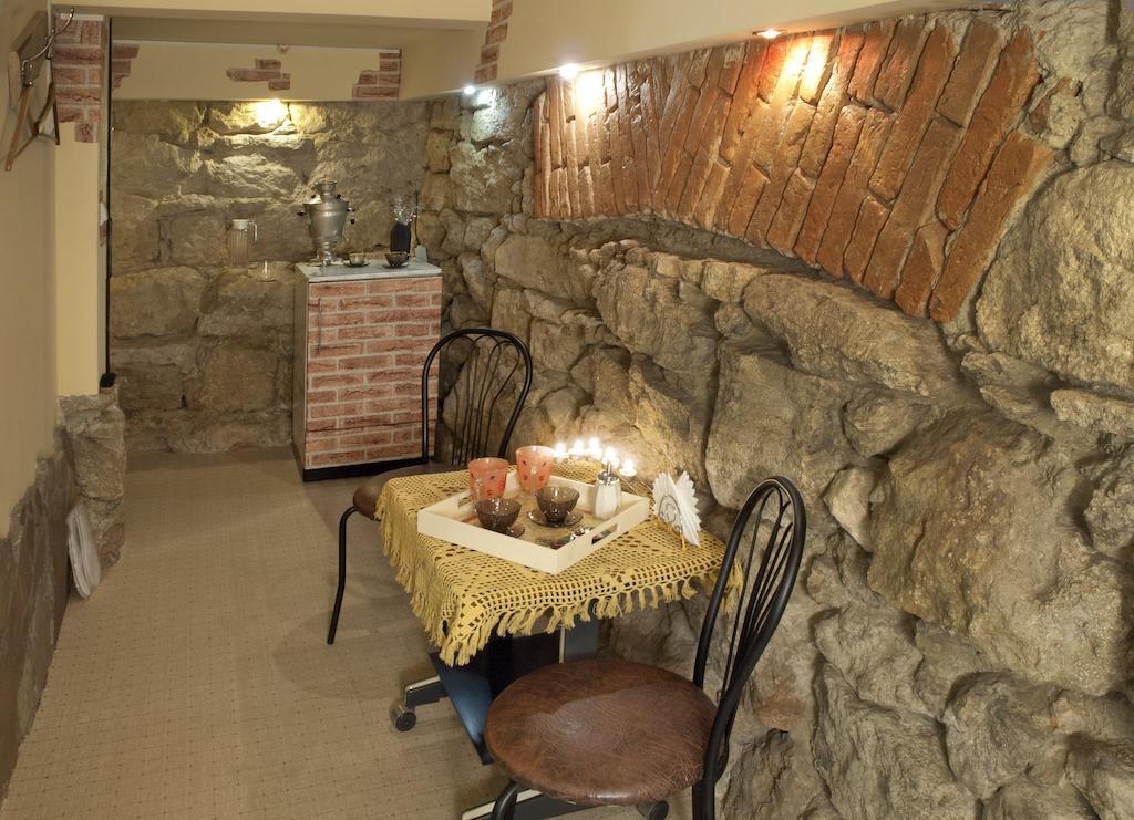 إلفيف Niko Hostel الغرفة الصورة