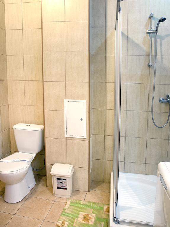 إلفيف Niko Hostel المظهر الخارجي الصورة